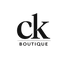 CK Boutique logo