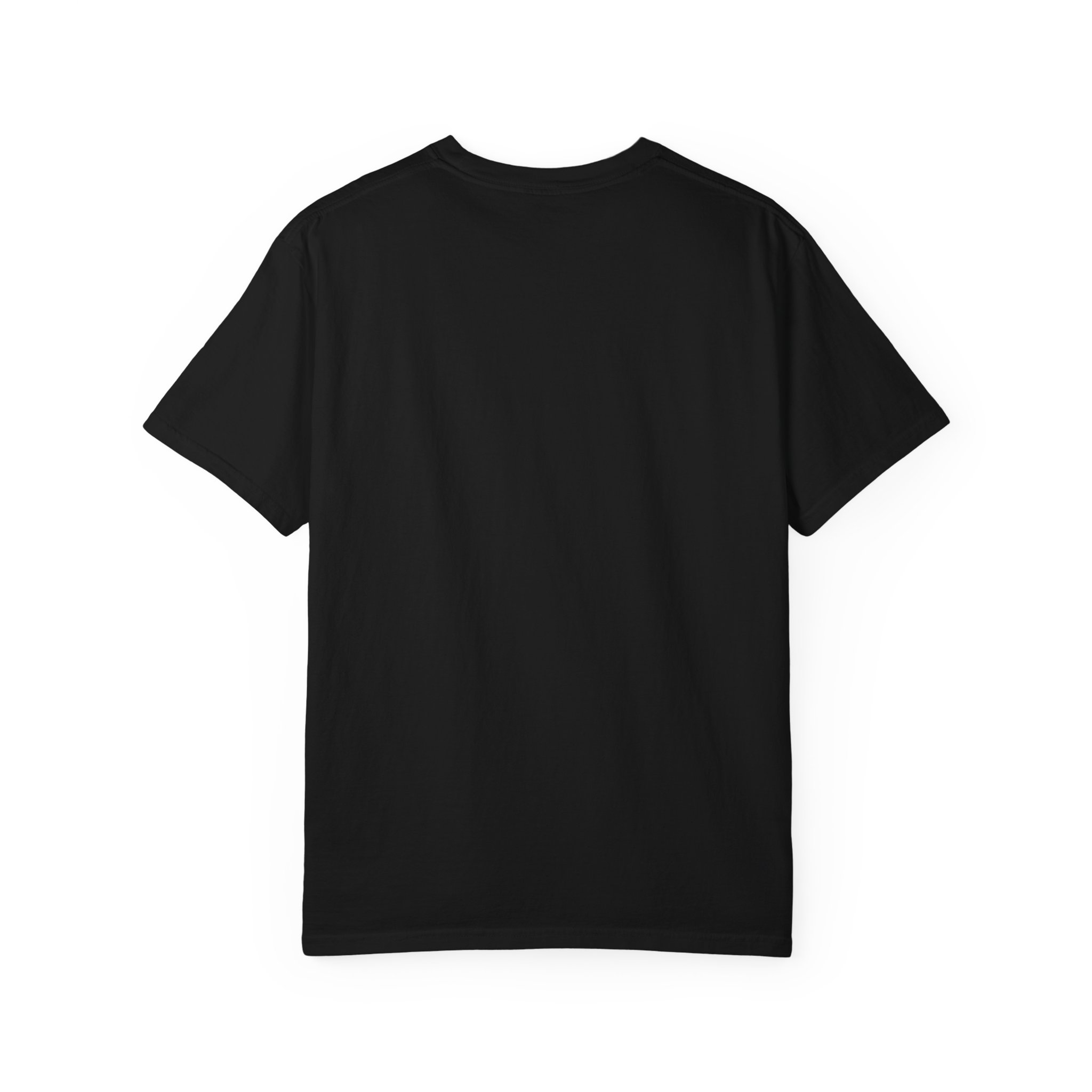 Nightscape TV Graphic Tee - Image 2